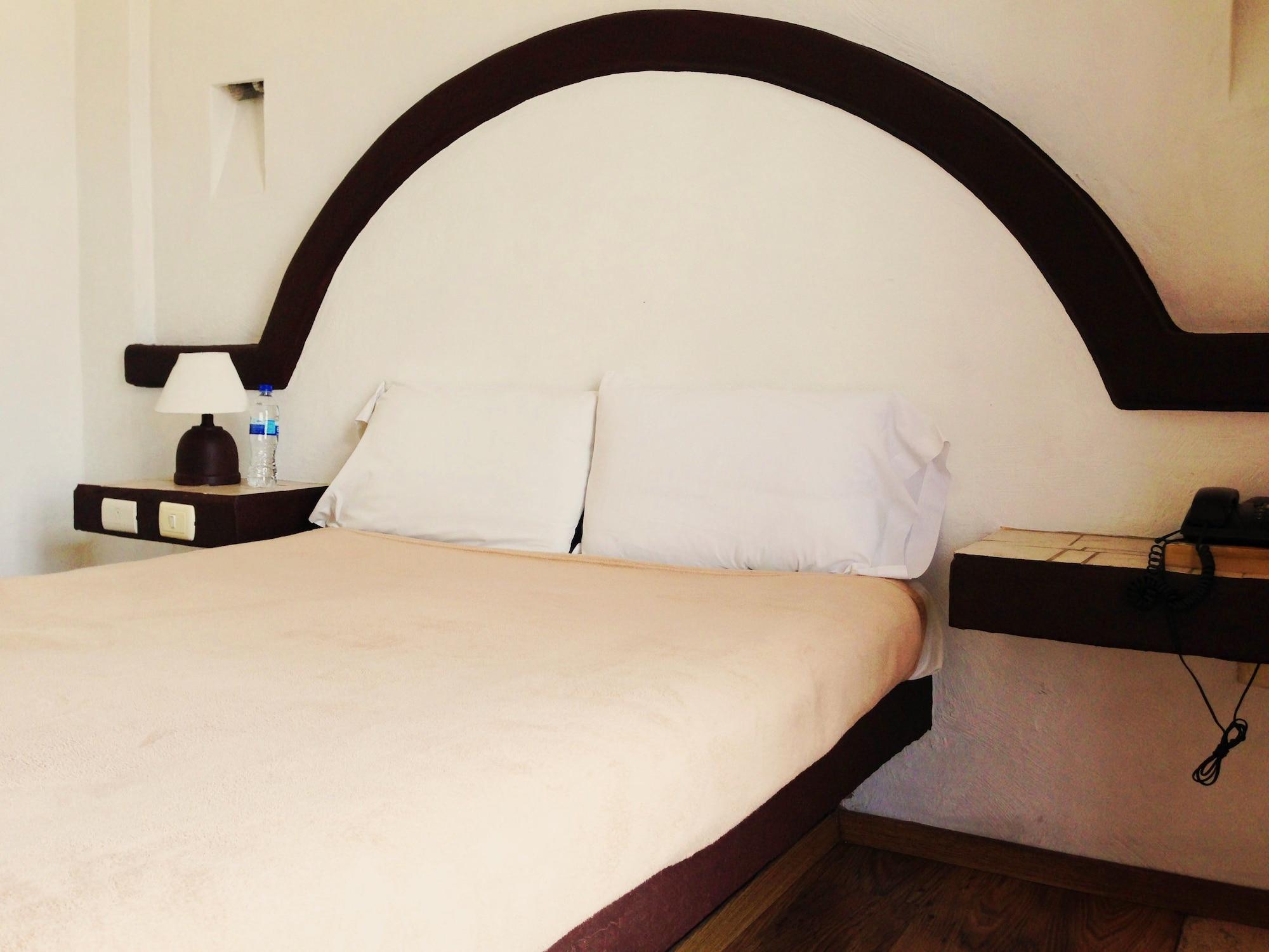 Hotel Plaza Μορέλια Εξωτερικό φωτογραφία