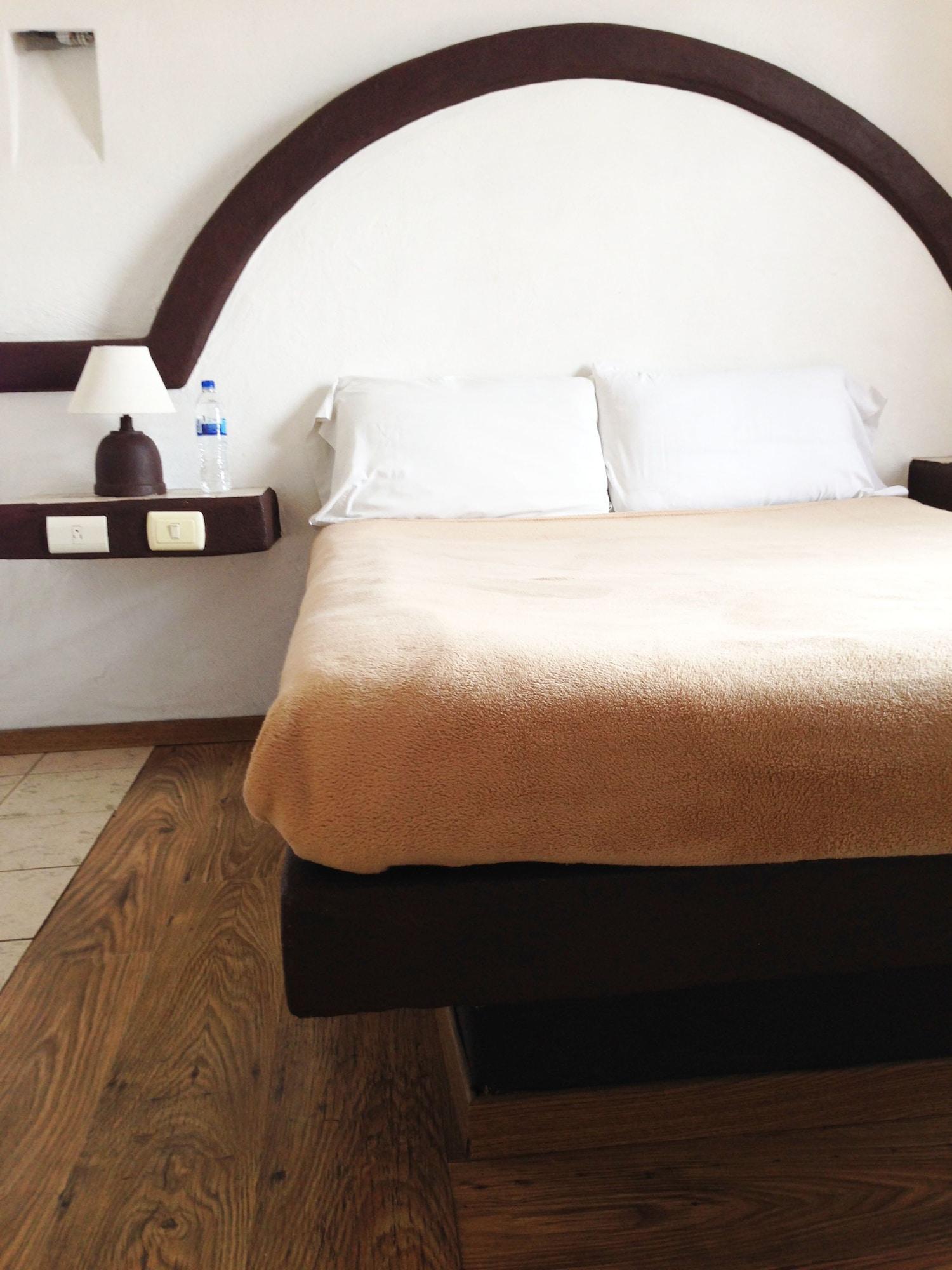 Hotel Plaza Μορέλια Εξωτερικό φωτογραφία