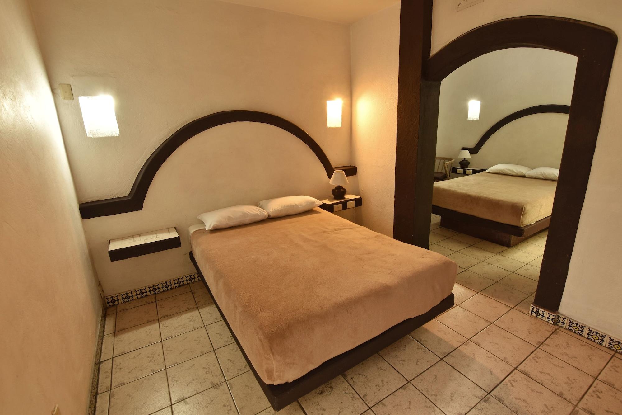 Hotel Plaza Μορέλια Εξωτερικό φωτογραφία