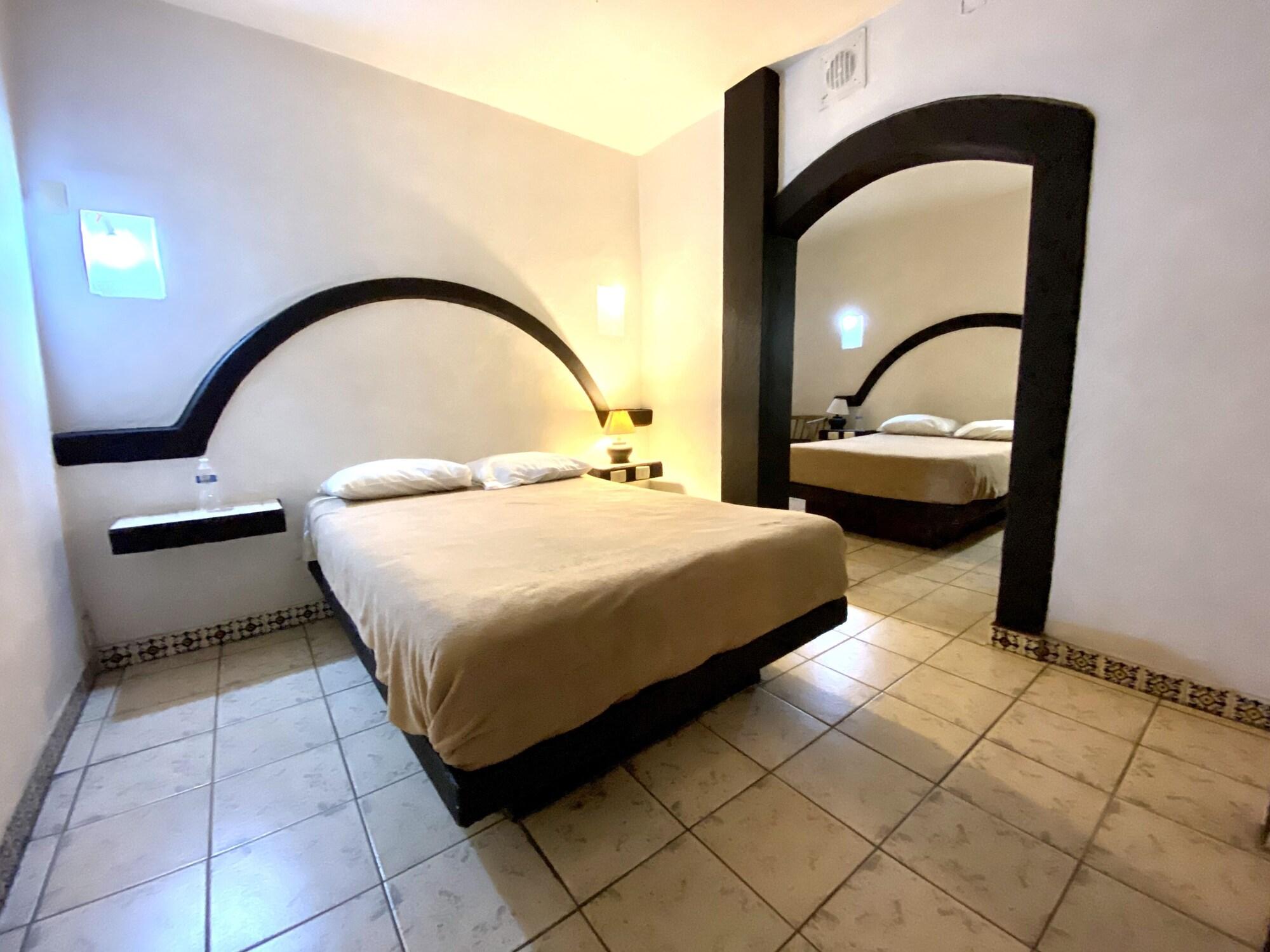 Hotel Plaza Μορέλια Εξωτερικό φωτογραφία