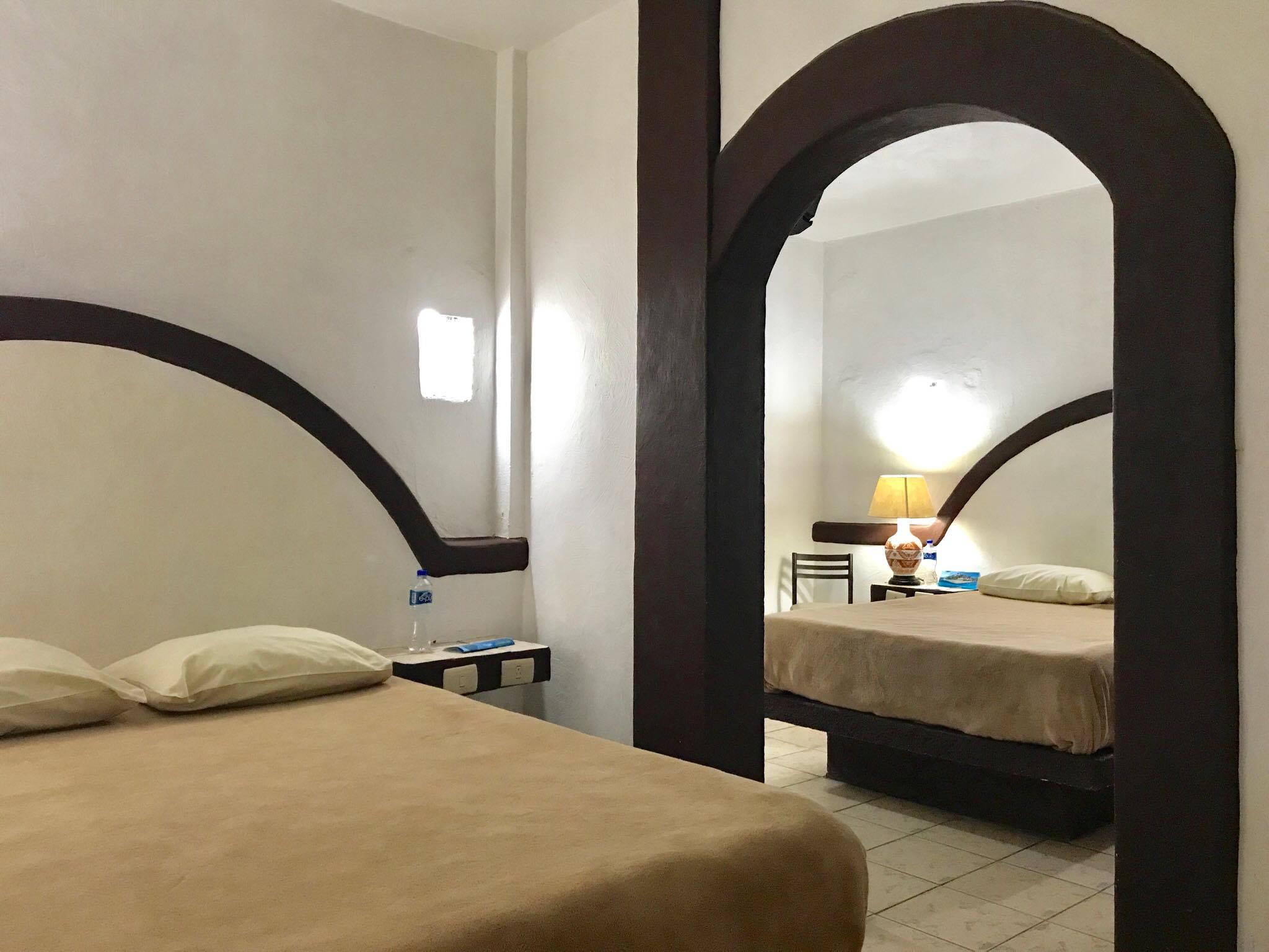 Hotel Plaza Μορέλια Εξωτερικό φωτογραφία