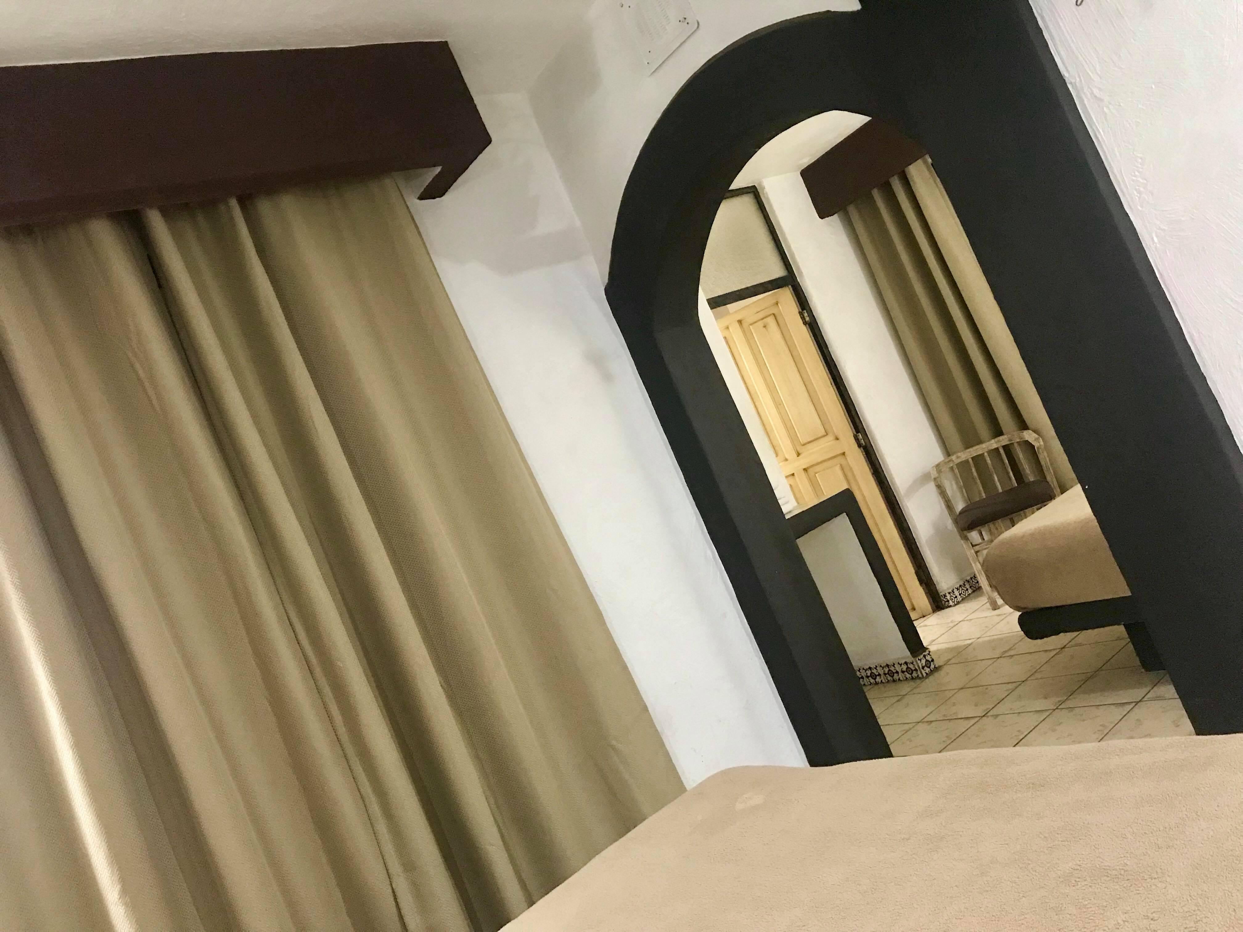 Hotel Plaza Μορέλια Εξωτερικό φωτογραφία