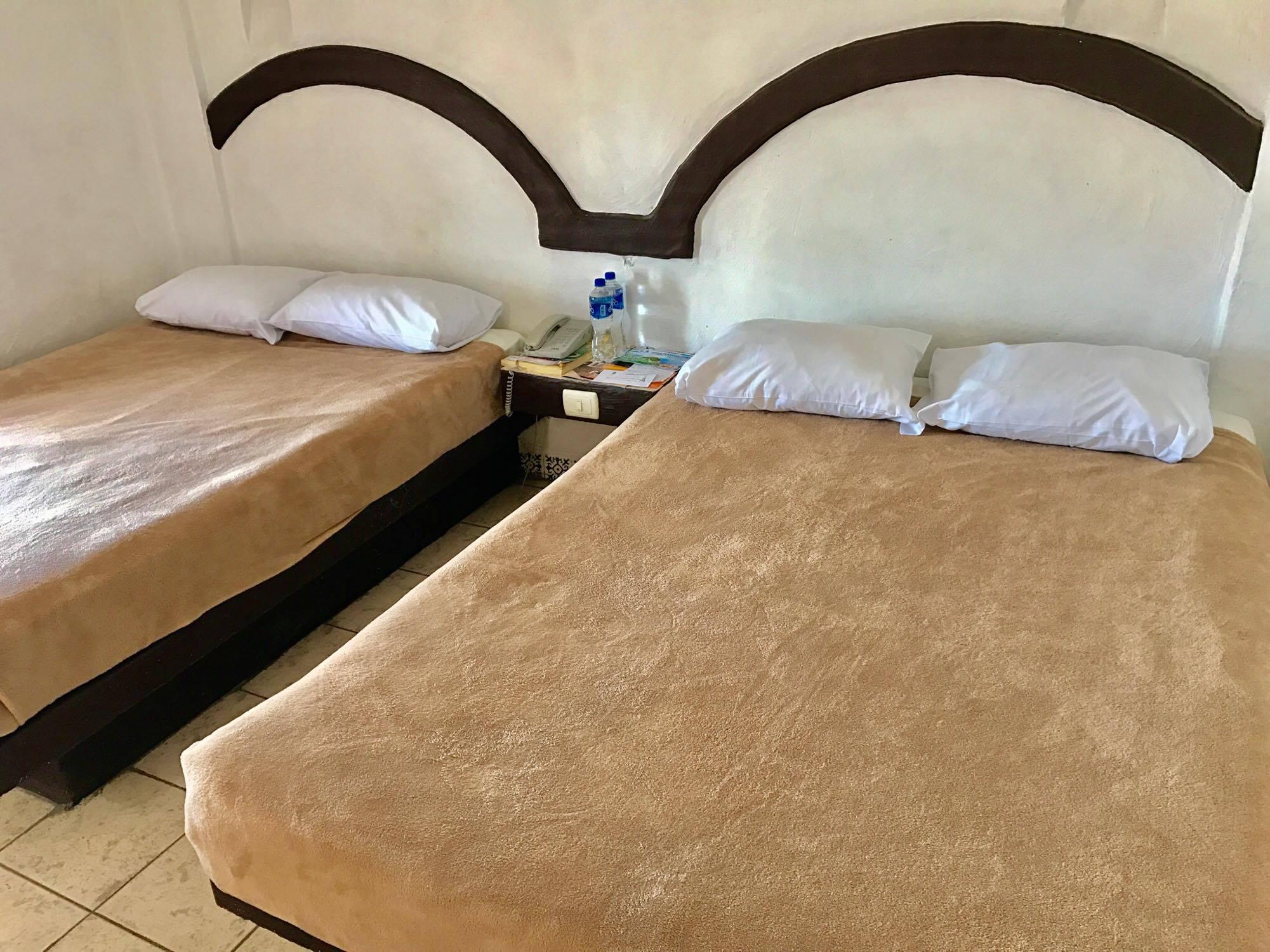 Hotel Plaza Μορέλια Εξωτερικό φωτογραφία