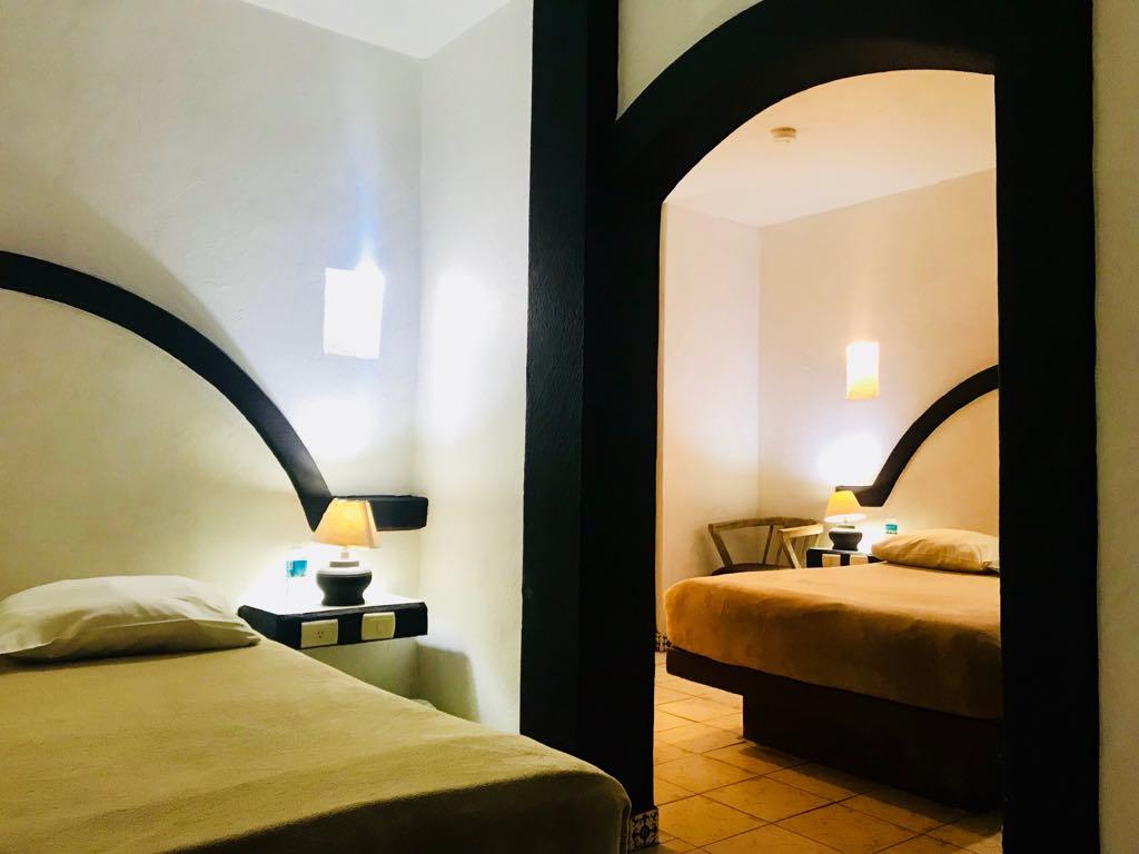 Hotel Plaza Μορέλια Εξωτερικό φωτογραφία