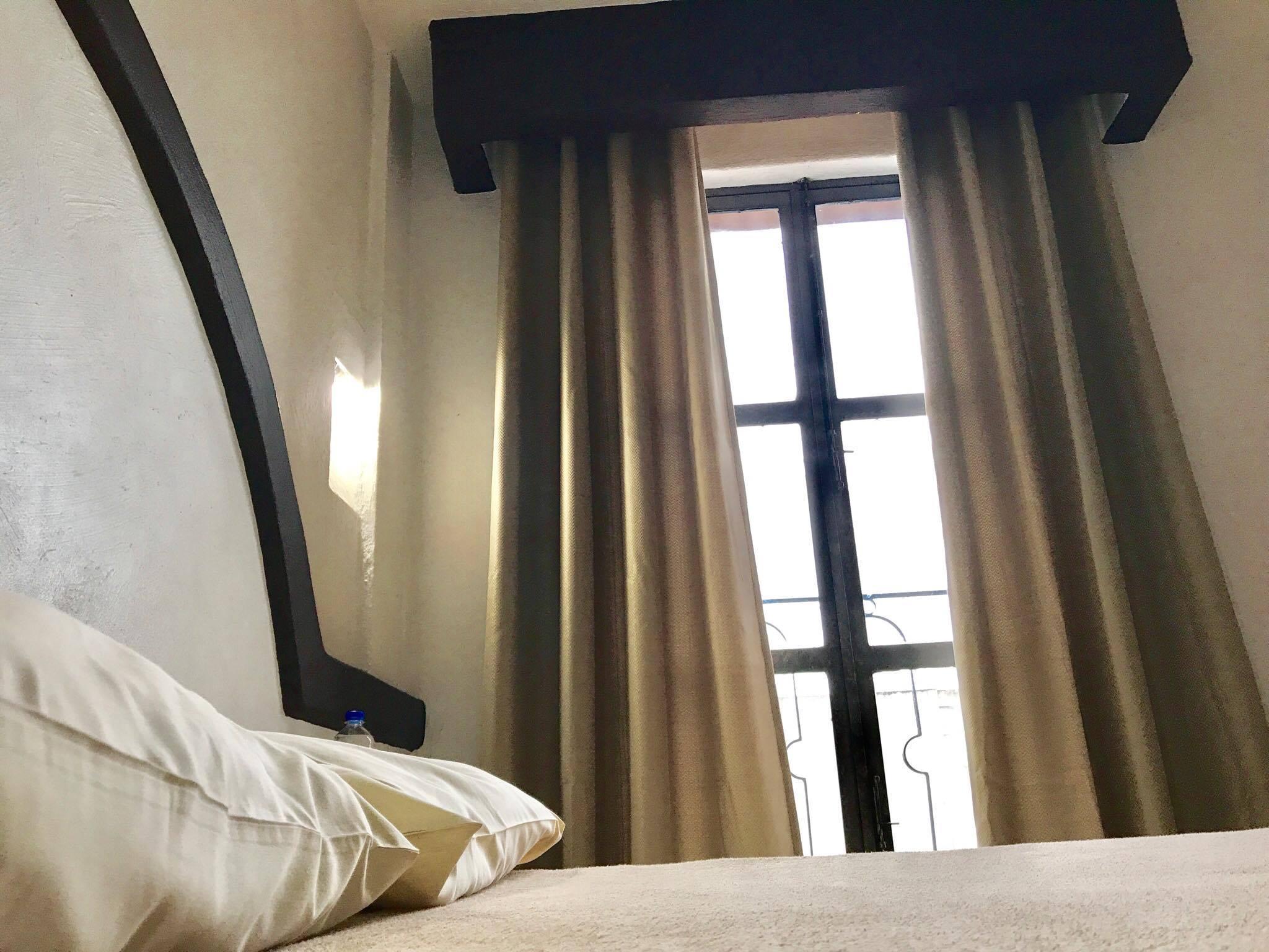 Hotel Plaza Μορέλια Εξωτερικό φωτογραφία