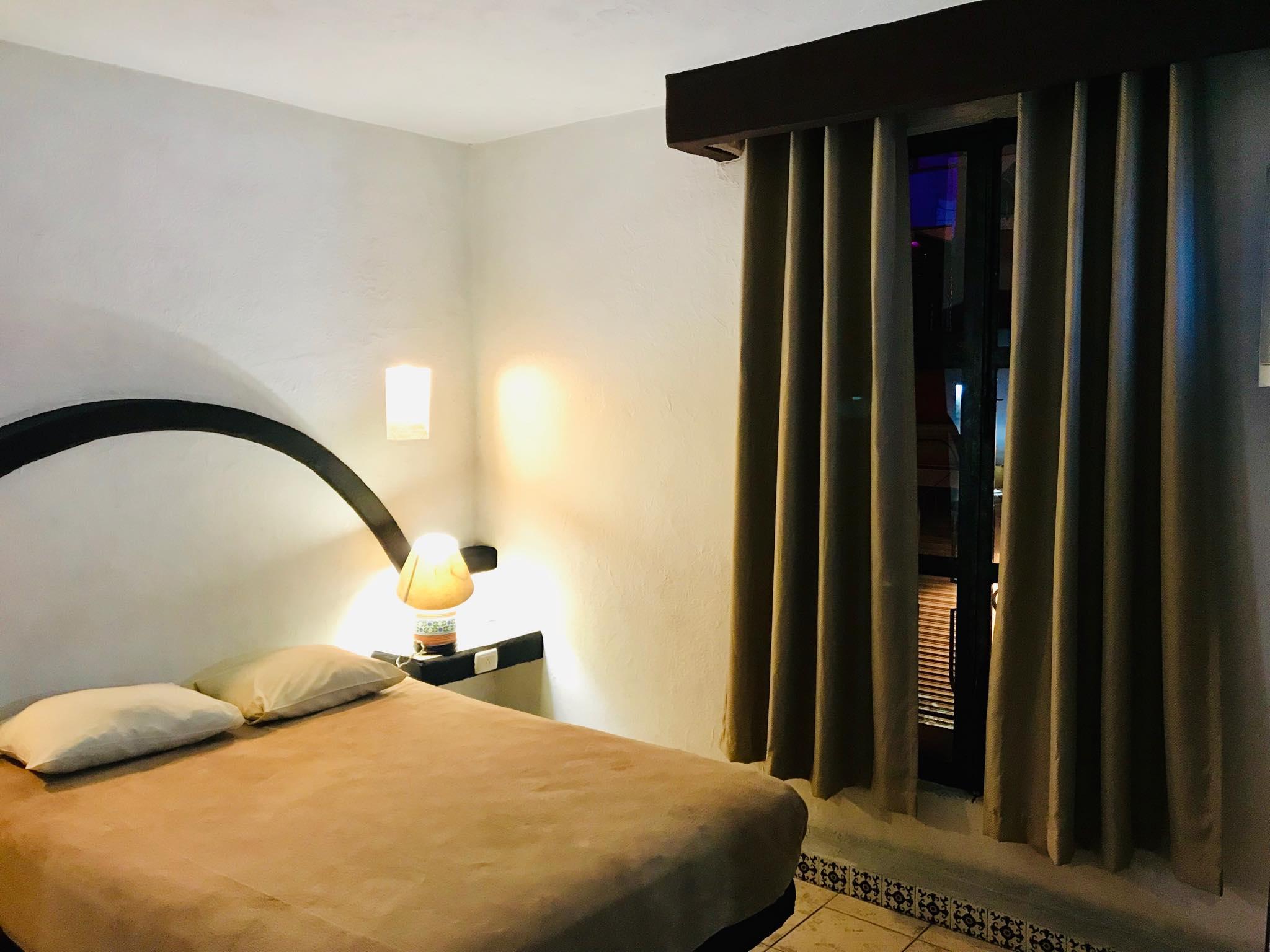 Hotel Plaza Μορέλια Εξωτερικό φωτογραφία