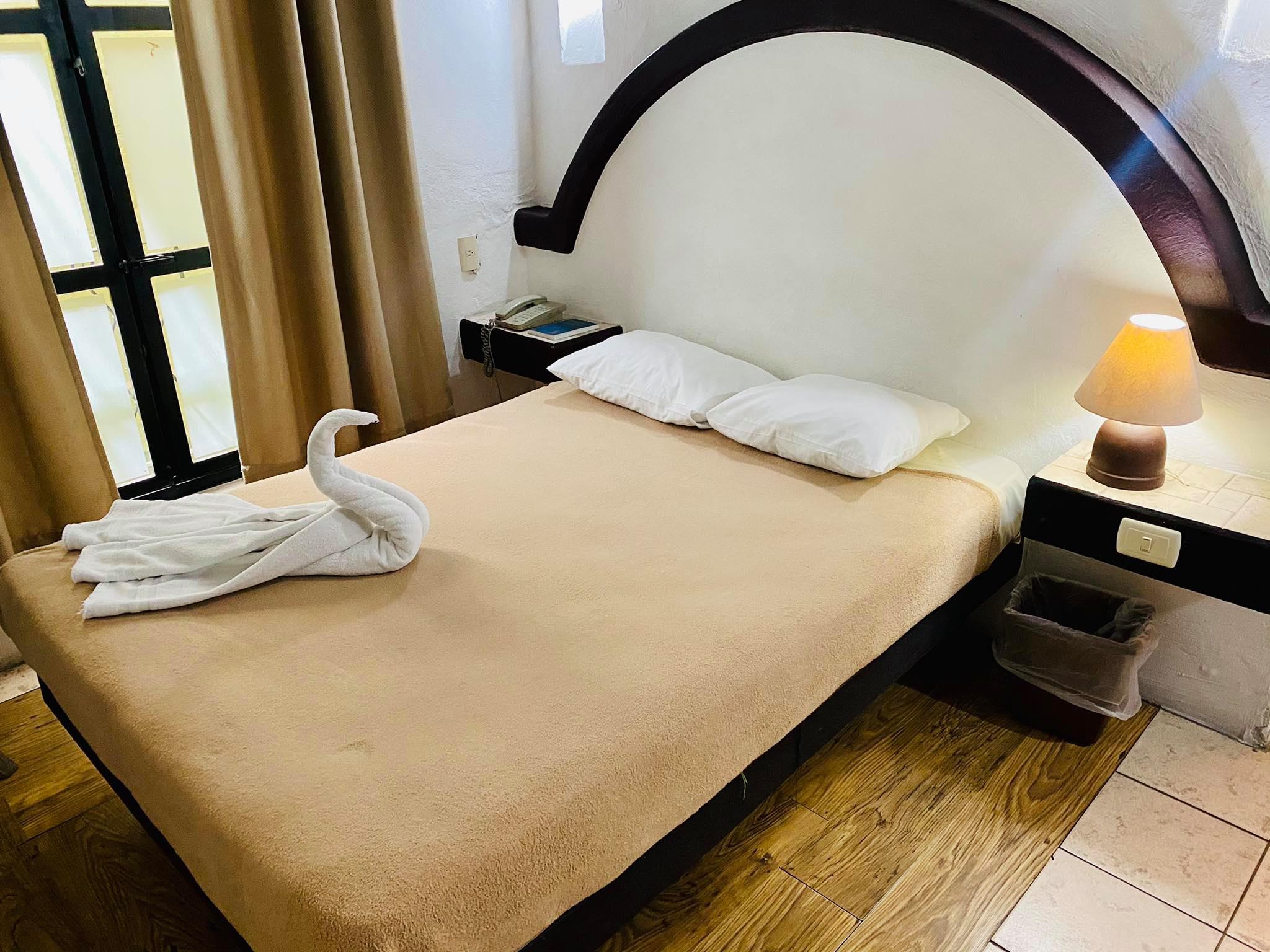 Hotel Plaza Μορέλια Εξωτερικό φωτογραφία