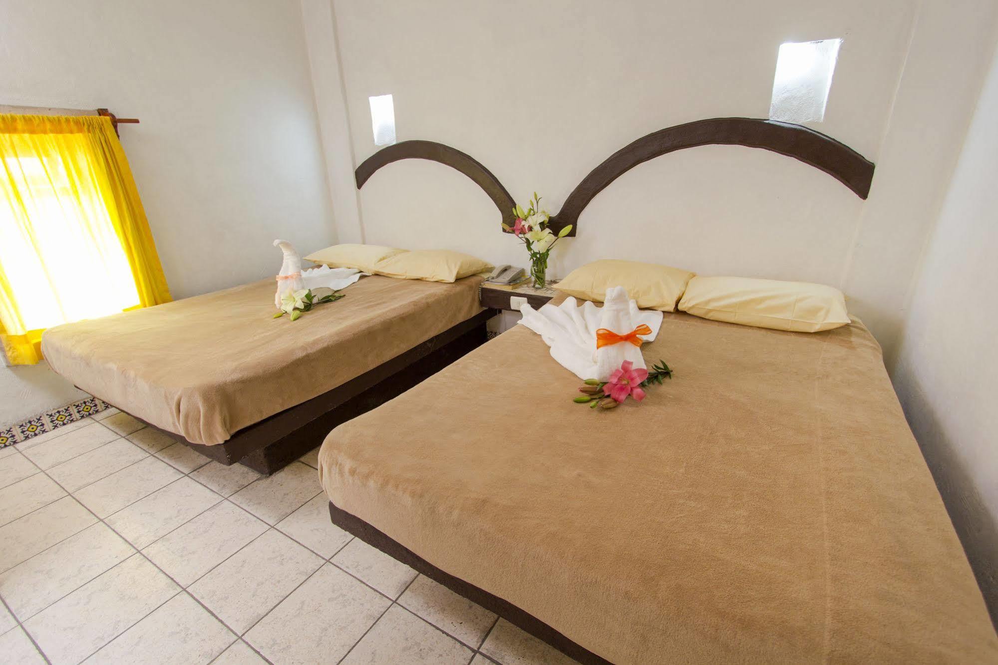 Hotel Plaza Μορέλια Εξωτερικό φωτογραφία